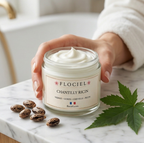 Chantilly Capillaire au Ricin